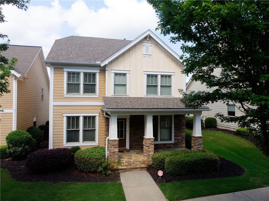 3790 Portland Trail Dr., Suwanee, GA 30024