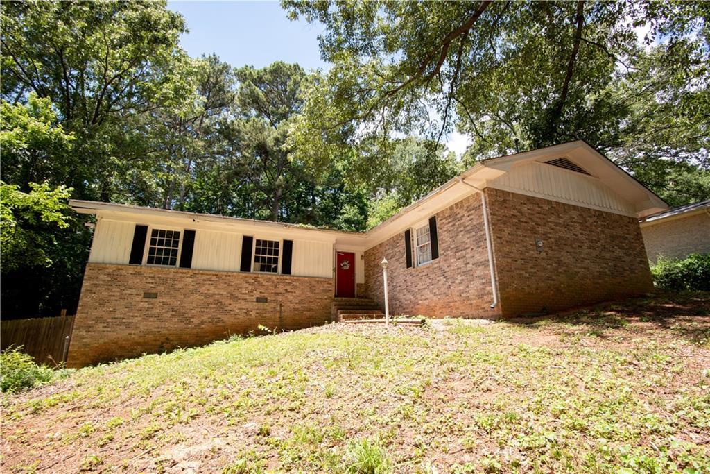 4857 Alpine Dr., Lilburn, GA 30047