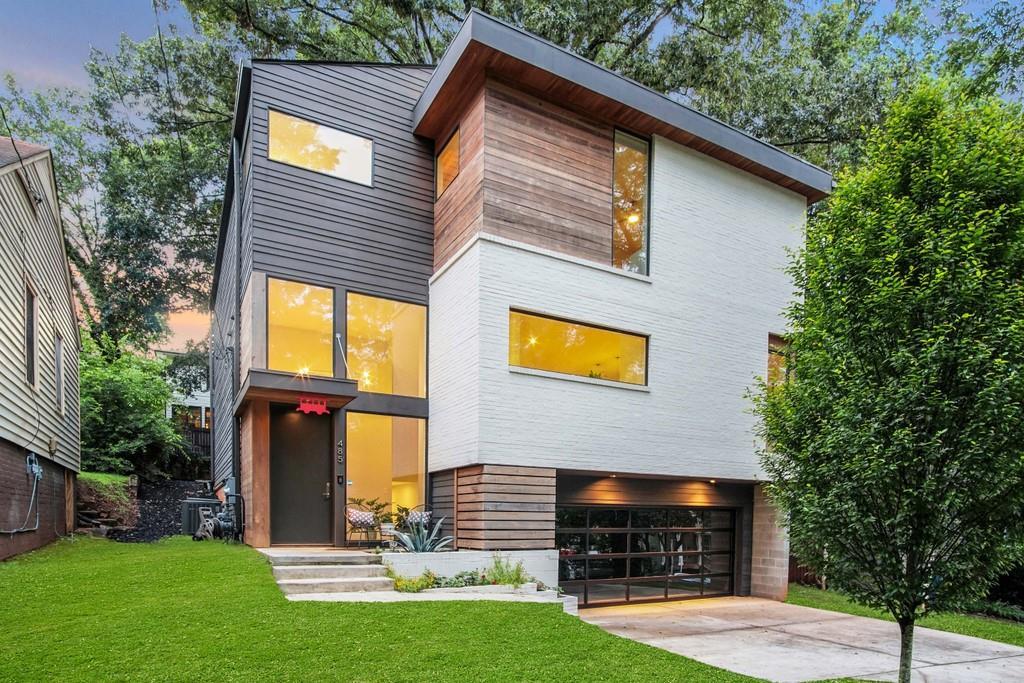 485 Gift Ave., Atlanta, GA 30316