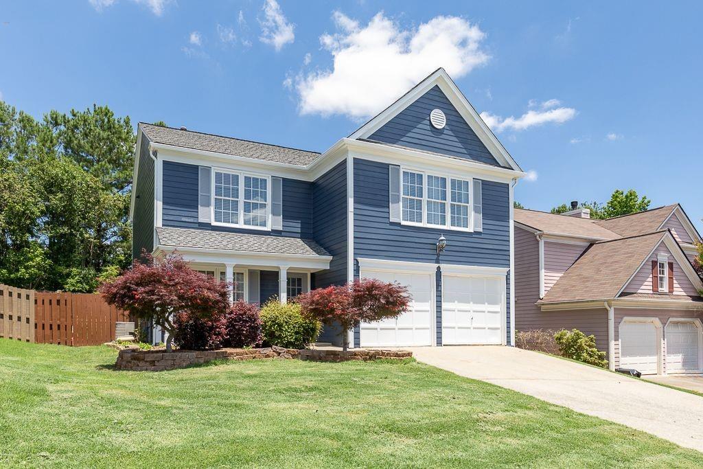 6050 Pattingham Dr., Roswell, GA 30075