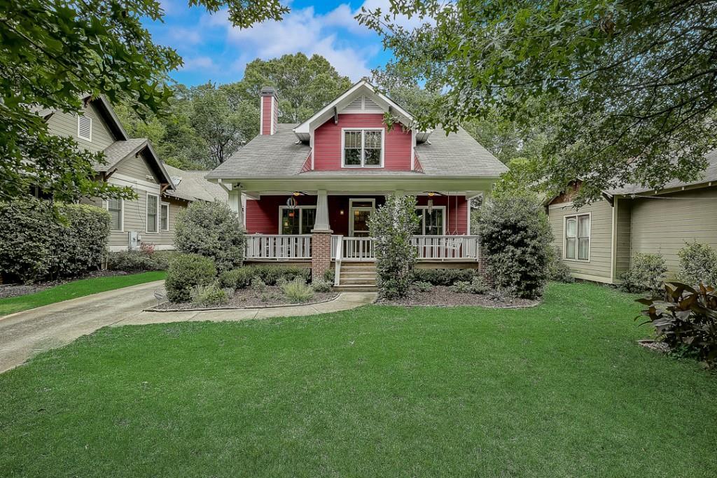 40 Clifton St., Atlanta, GA 30317