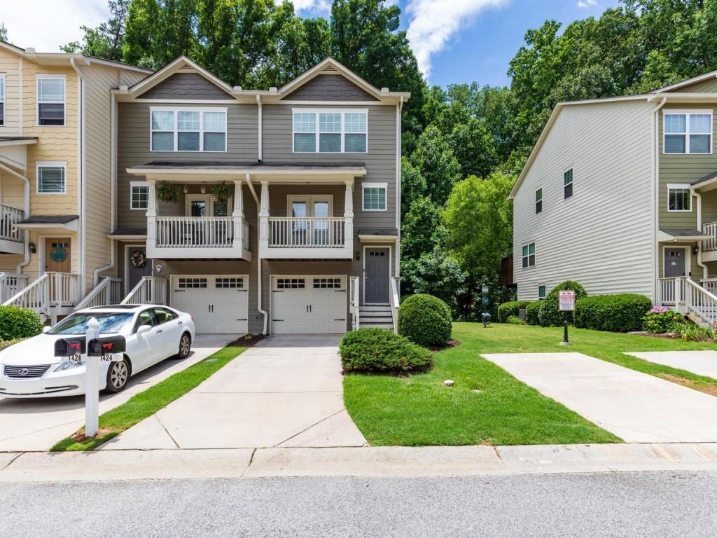 1424 Liberty Pkwy., Atlanta, GA 30318