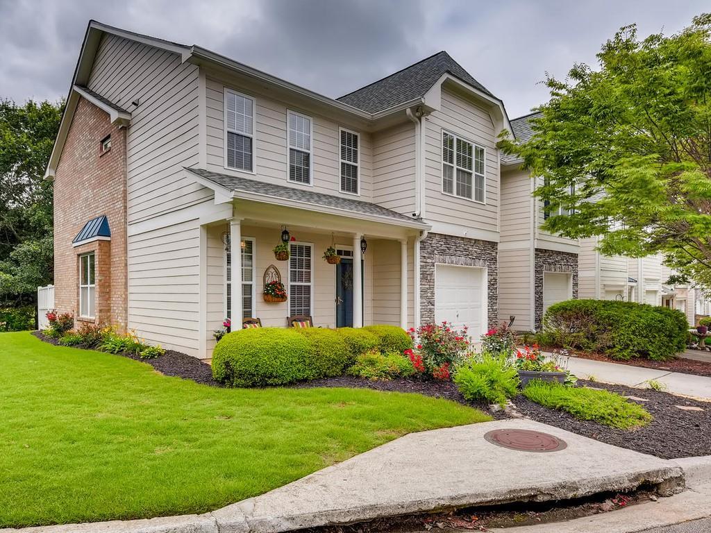 6364 Shoreview Cir., Flowery Branch, GA 30542