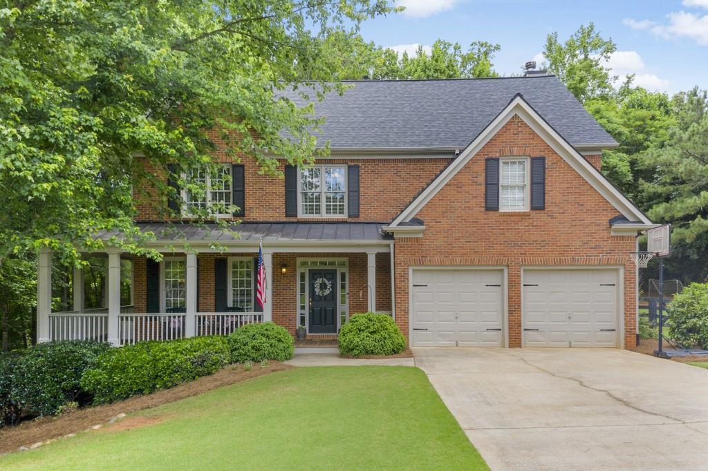 6550 Fox Creek Dr., Cumming, GA 30040