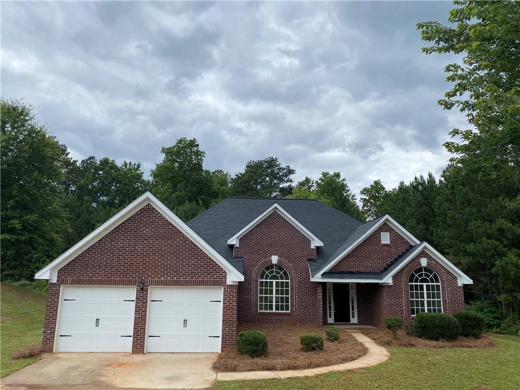 146 Barrington Pkwy., Stockbridge, GA 30281