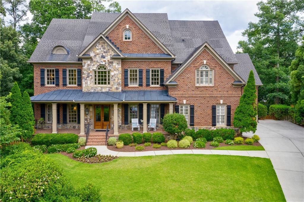 1398 Lanier Manor, Brookhaven, GA 30319