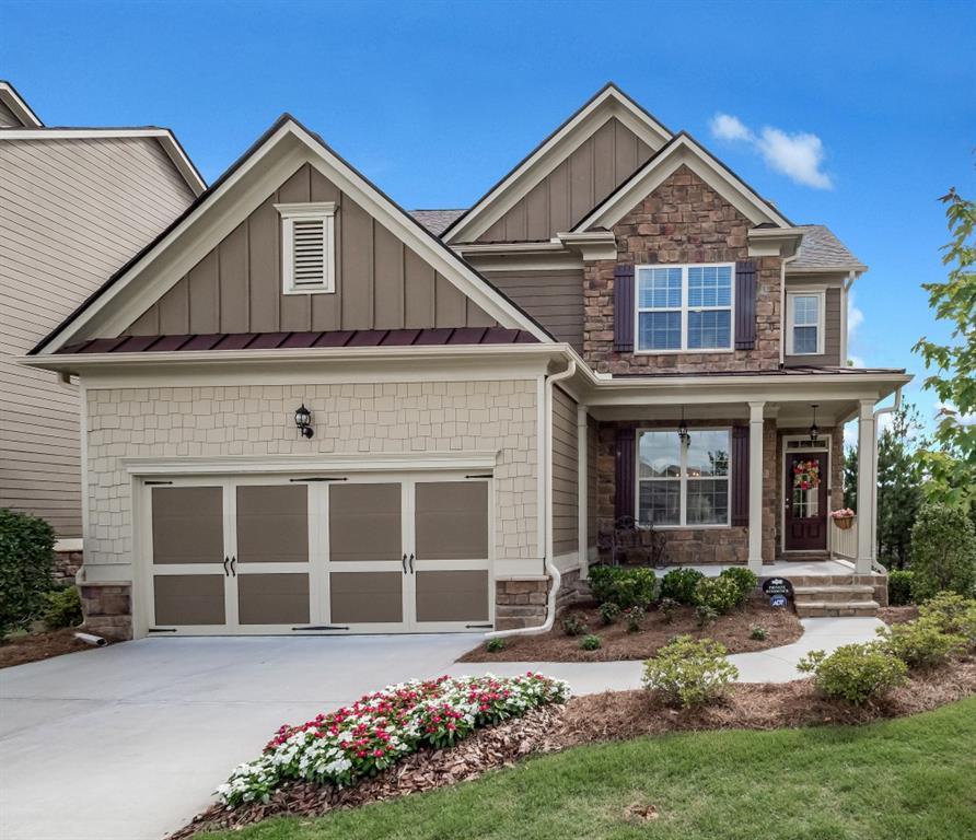 6860 Big Sky Dr., Flowery Branch, GA 30542