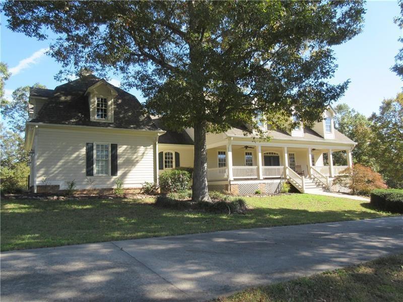 1135 Griffin Rd., Lavonia, GA 30553