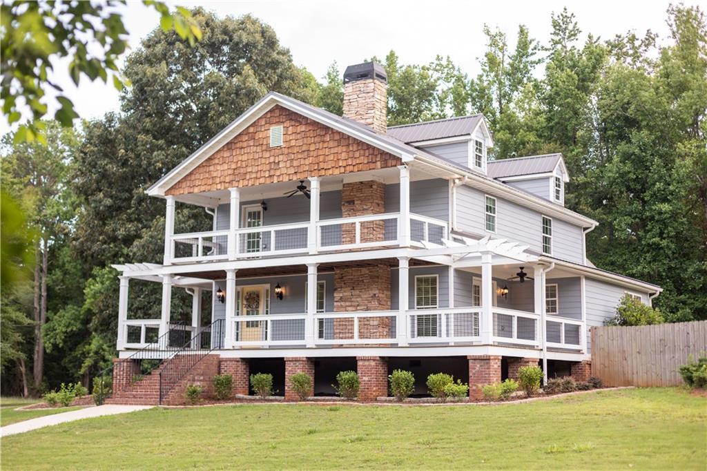 260 Poppyfield Farm Dr., Good Hope, GA 30641