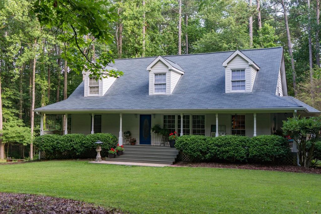 2578 Bermuda Rd., Stone Mountain, GA 30087