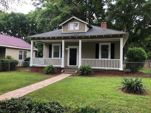 18 Akron St., Cartersville, GA 30120