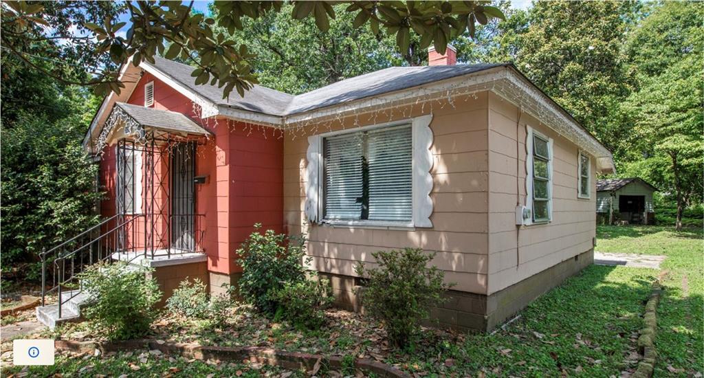 3653 Union, Hapeville, GA 30354