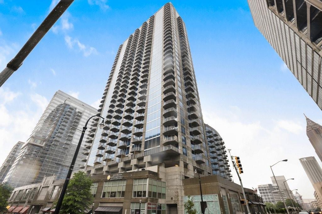 400 W Peachtree St. #2604, Atlanta, GA 30308