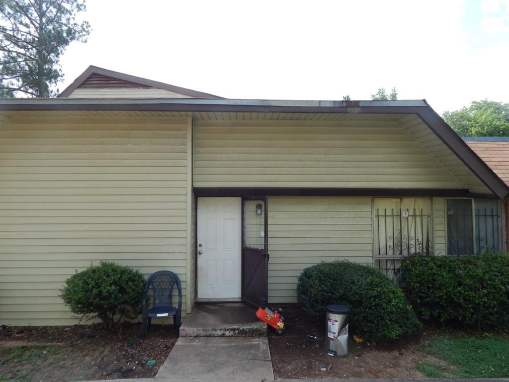 3194 Nectarine Cir., Decatur, GA 30034