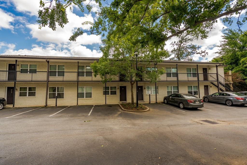 48 Peachtree Ave. #323, Atlanta, GA 30305
