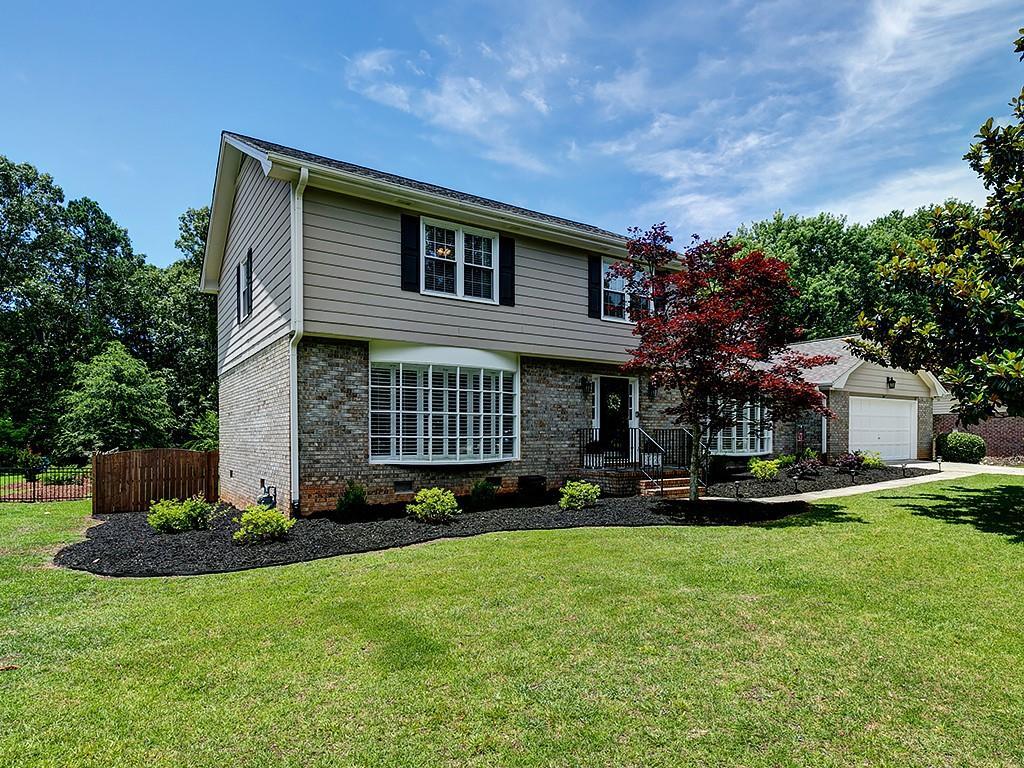 3952 Plantation Dr., Marietta, GA 30062