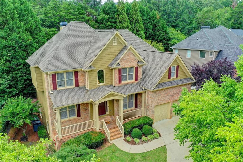 3940 Mantle Ridge Dr., Cumming, GA 30041