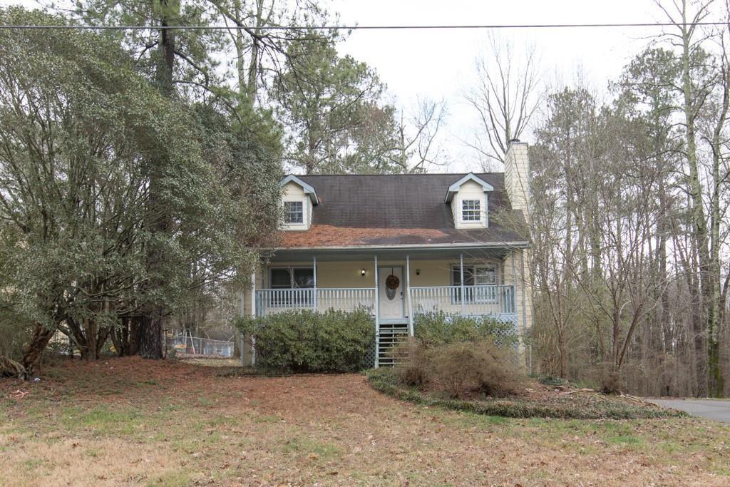 1501 Marble Way, Lawrenceville, GA 30043