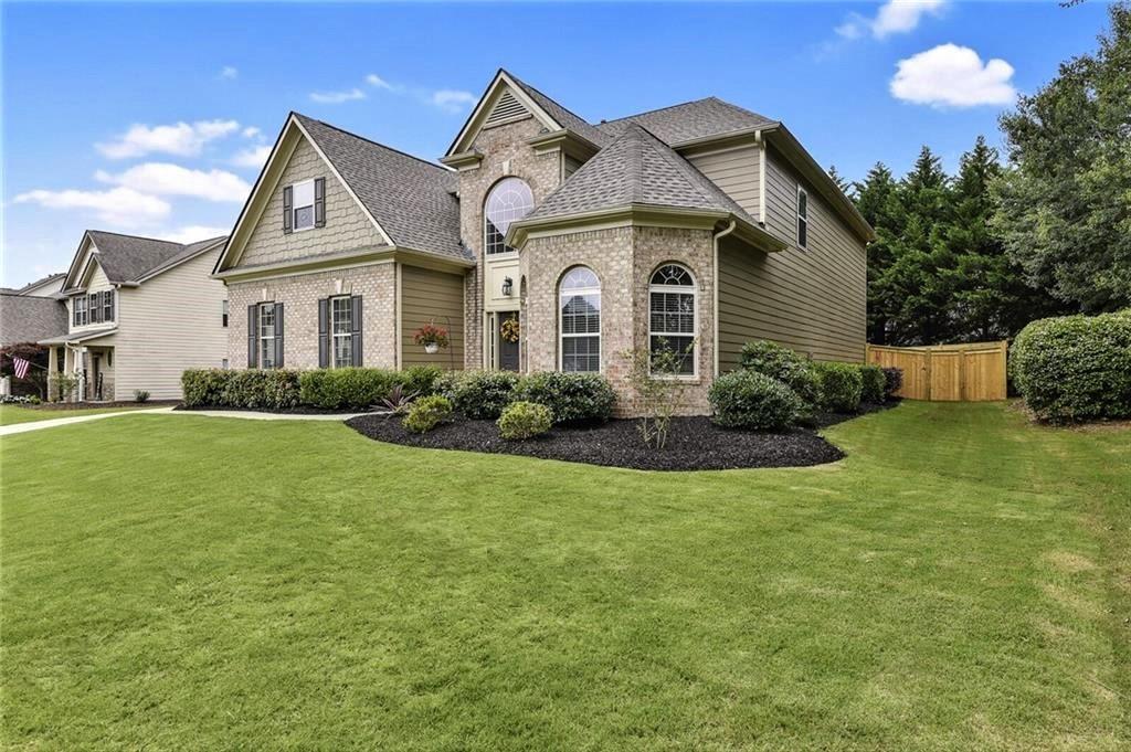 3830 Hunters Walk Way, Cumming, GA 30028
