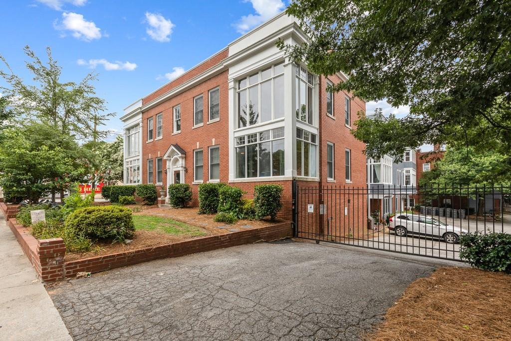 616 N Highland Ave. #1A, Atlanta, GA 30306
