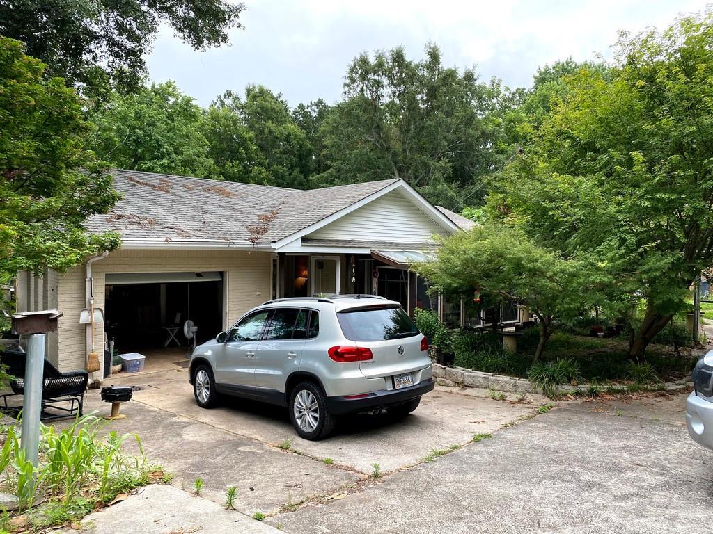 4622 Cherry Ln., Tucker, GA 30084