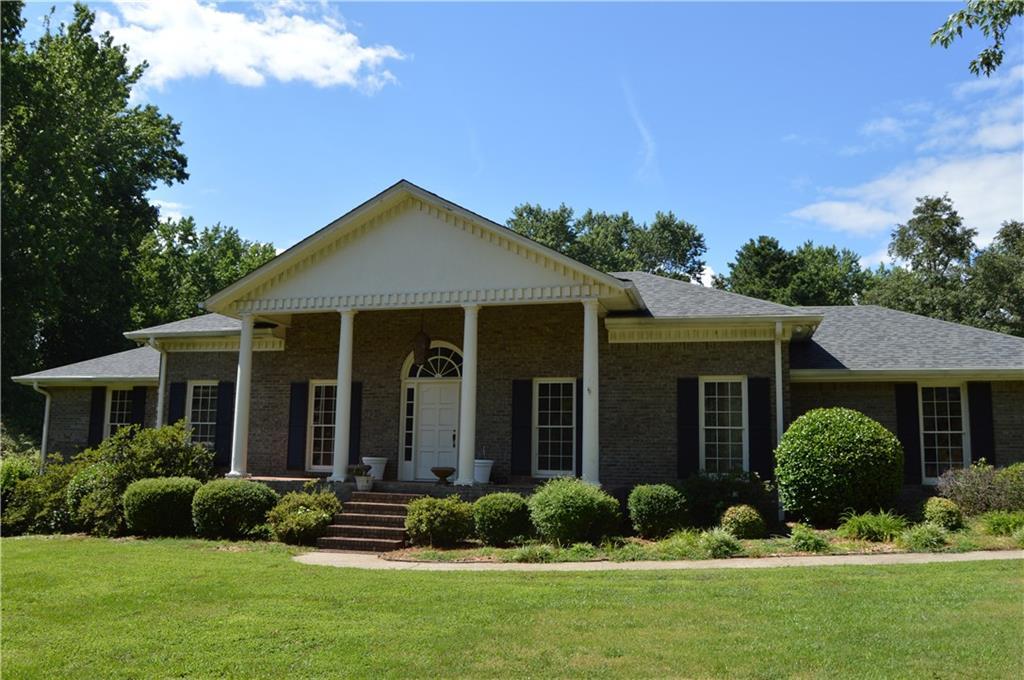 245 Saddle Horn Cir., Roswell, GA 30076