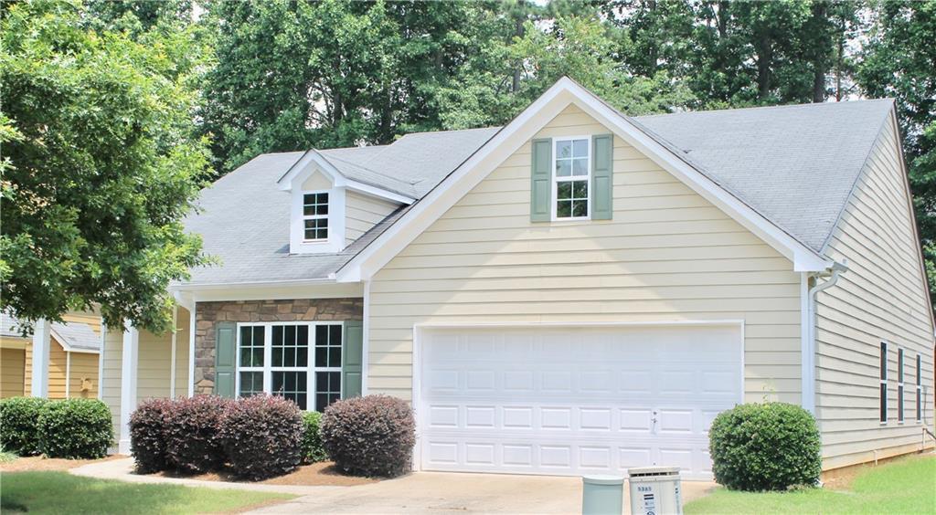 5375 Glenn Ivey Dr., Cumming, GA 30028