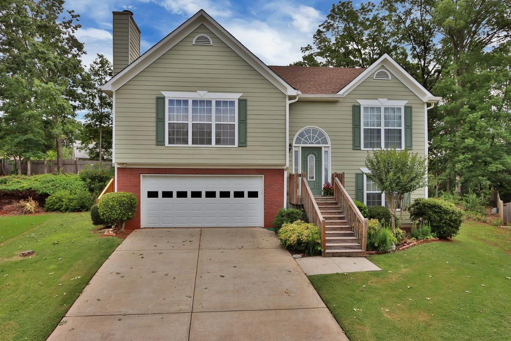 1001 Garden Oak Ct., Lawrenceville, GA 30043