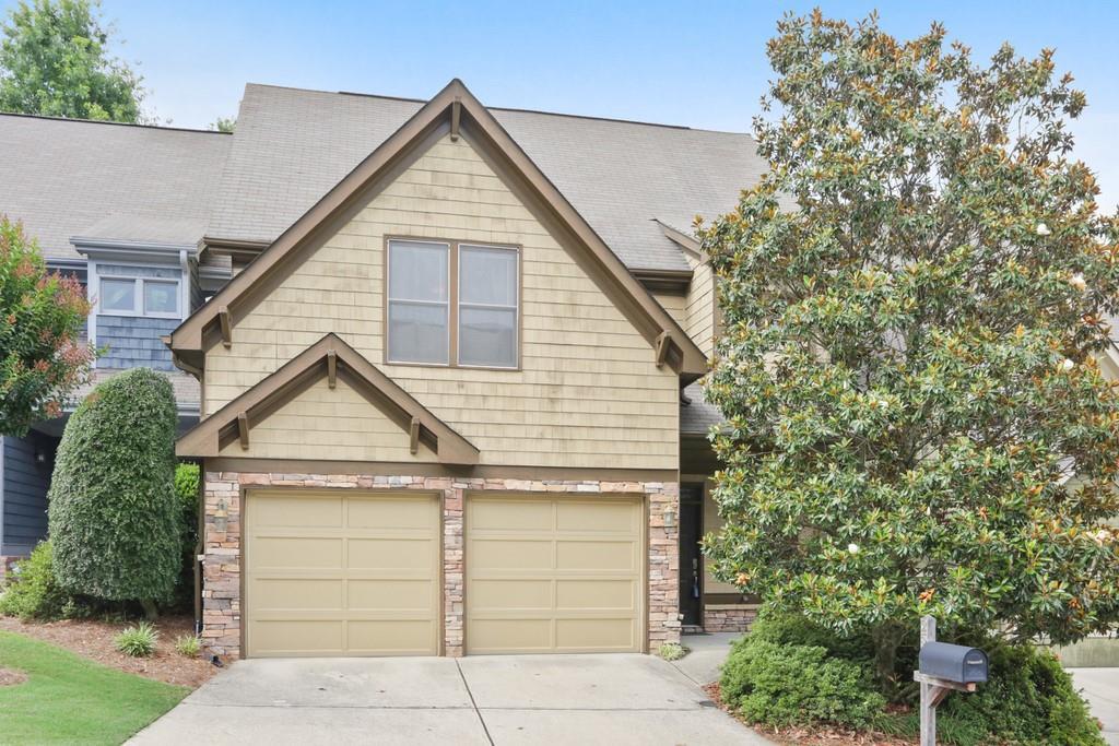 2528 SE Village Creek, Atlanta, GA 30316