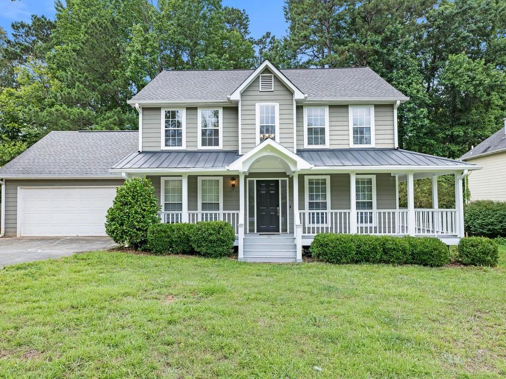349 Winchester Way, Woodstock, GA 30188