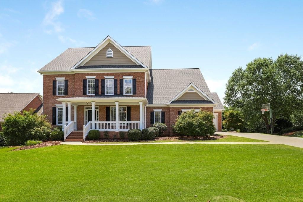 1084 Meadow Brook Dr., Woodstock, GA 30188