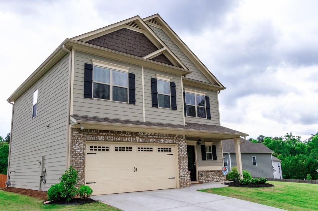121 Orange Cir., Dawsonville, GA 30534