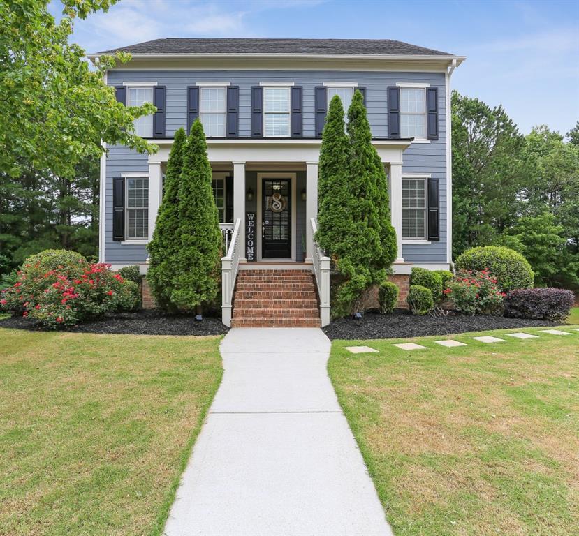 1292 Celebration Way, Mableton, GA 30126
