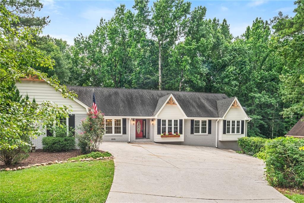 3462 Inns Brook Way, Snellville, GA 30039