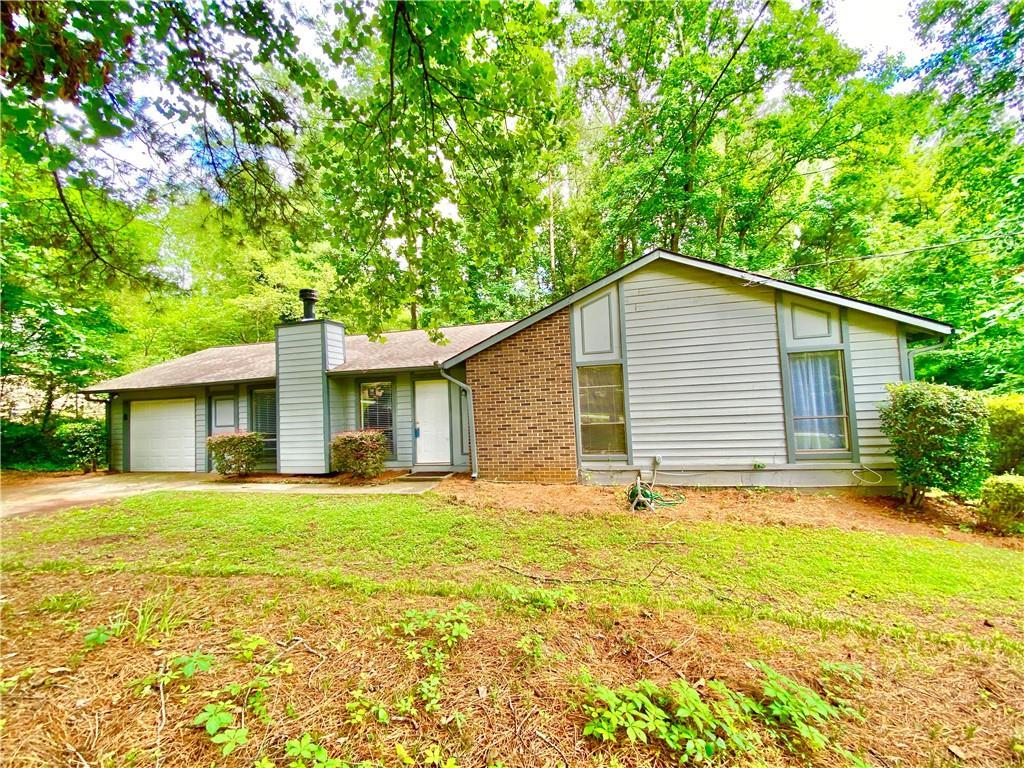 3232 Westbrook Trace, Lawrenceville, GA 30044