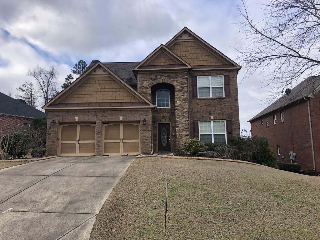 9553 Blackwolf Run, Douglasville, GA 30135