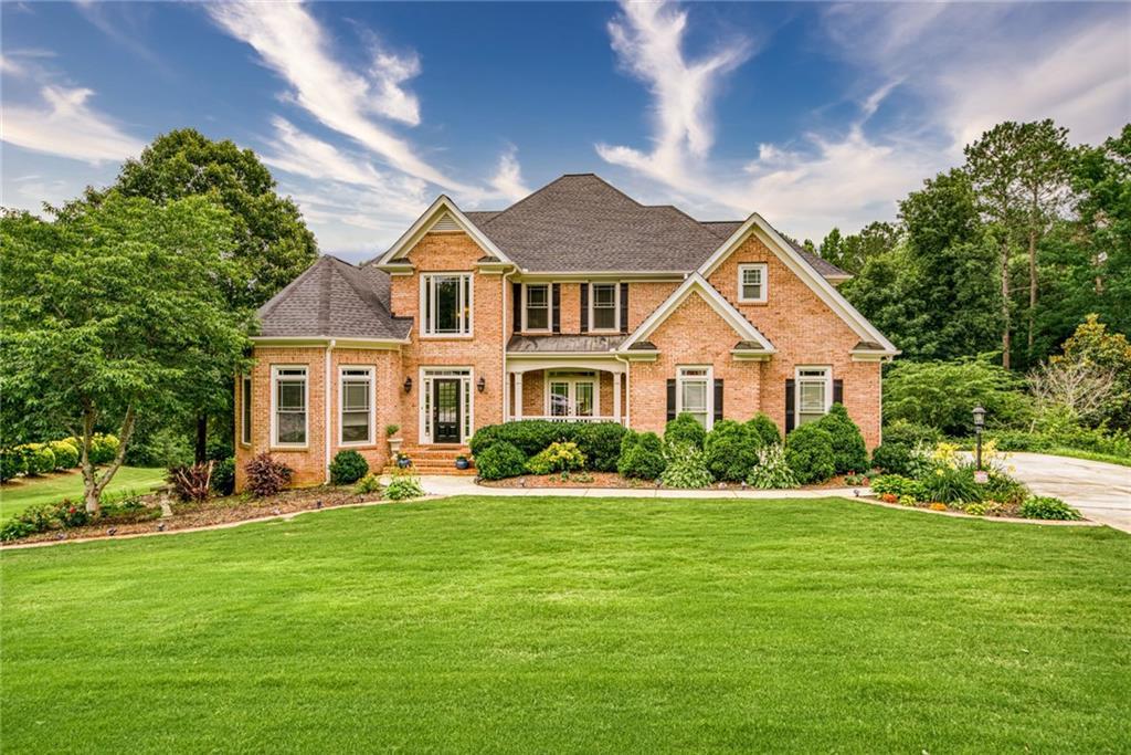 259 Chandler Walk, Loganville, GA 30052