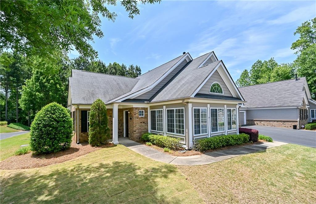 1802 Sweet Apple Cir., Alpharetta, GA 30004