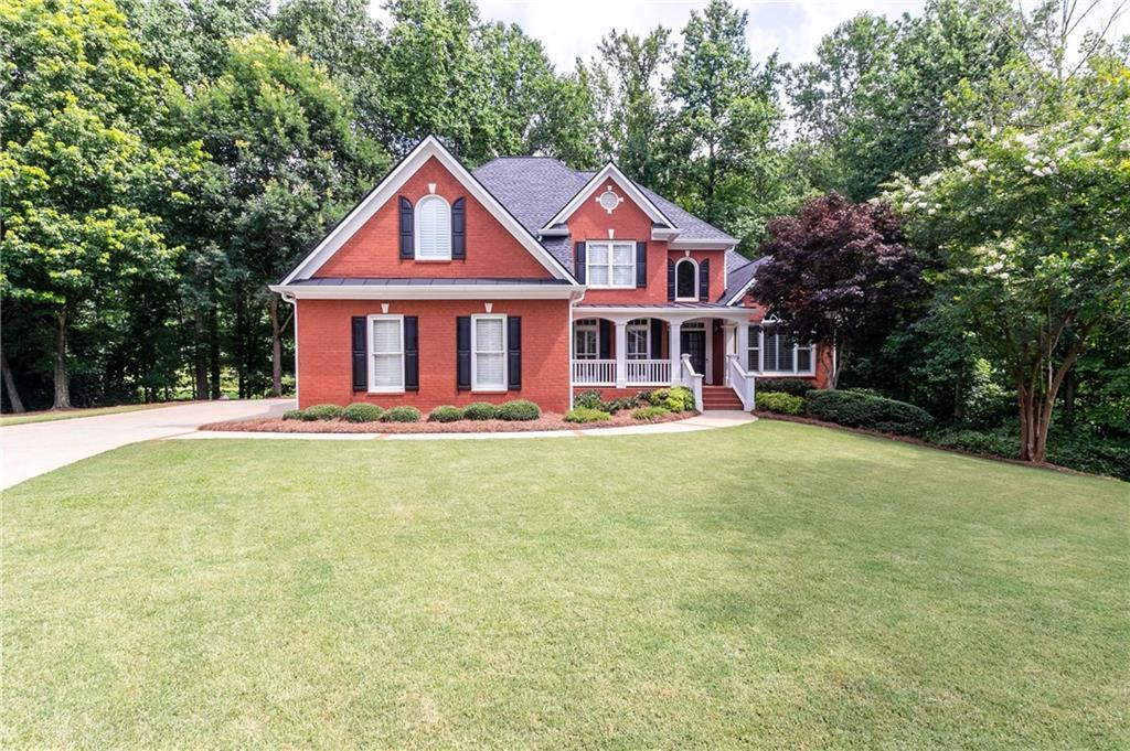 540 Meadowmeade Ln., Lawrenceville, GA 30043