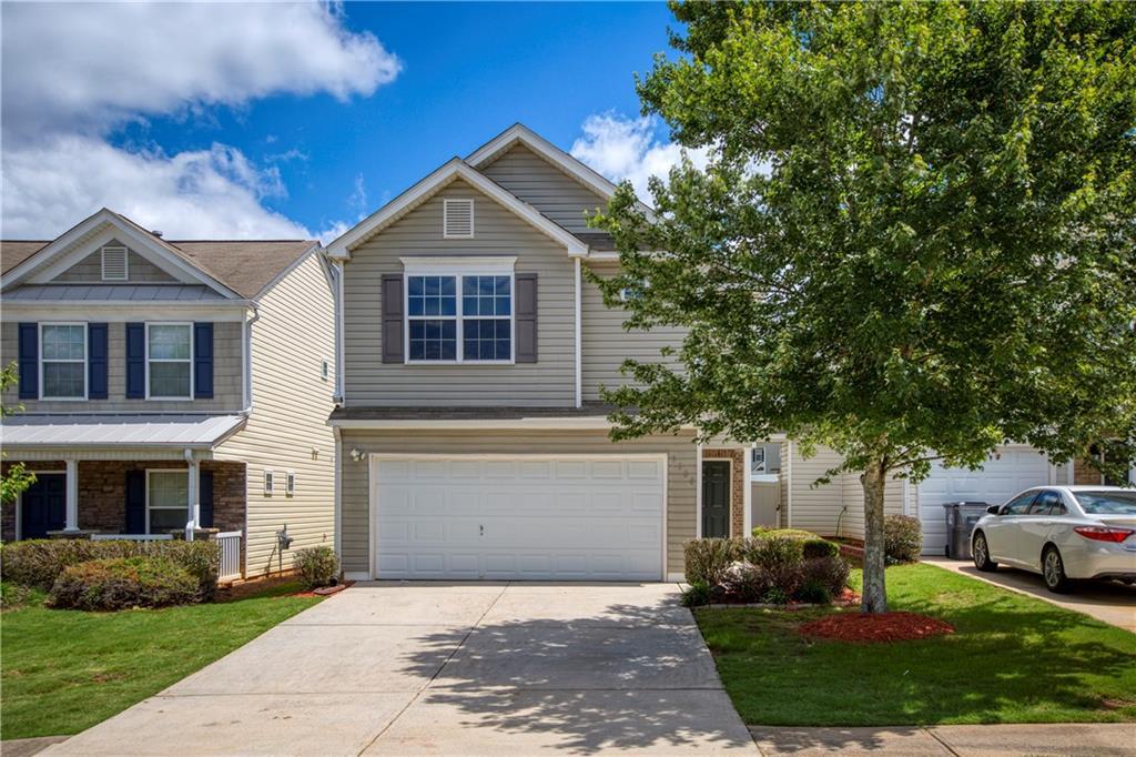 6120 Mountain Top Pl., Cumming, GA 30041