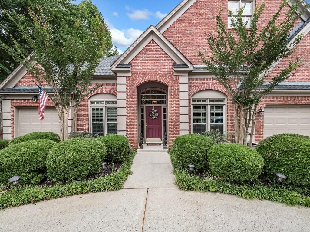 6425 Jones Creek Ct., Suwanee, GA 30024