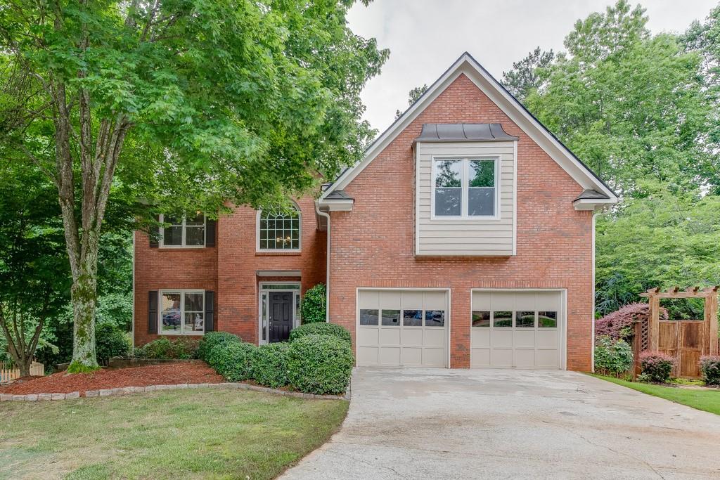 65 Gilbert Cir., Suwanee, GA 30024