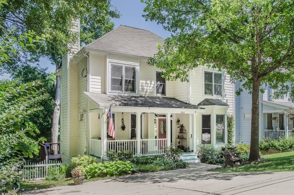 2653 W Main St., Atlanta, GA 30318