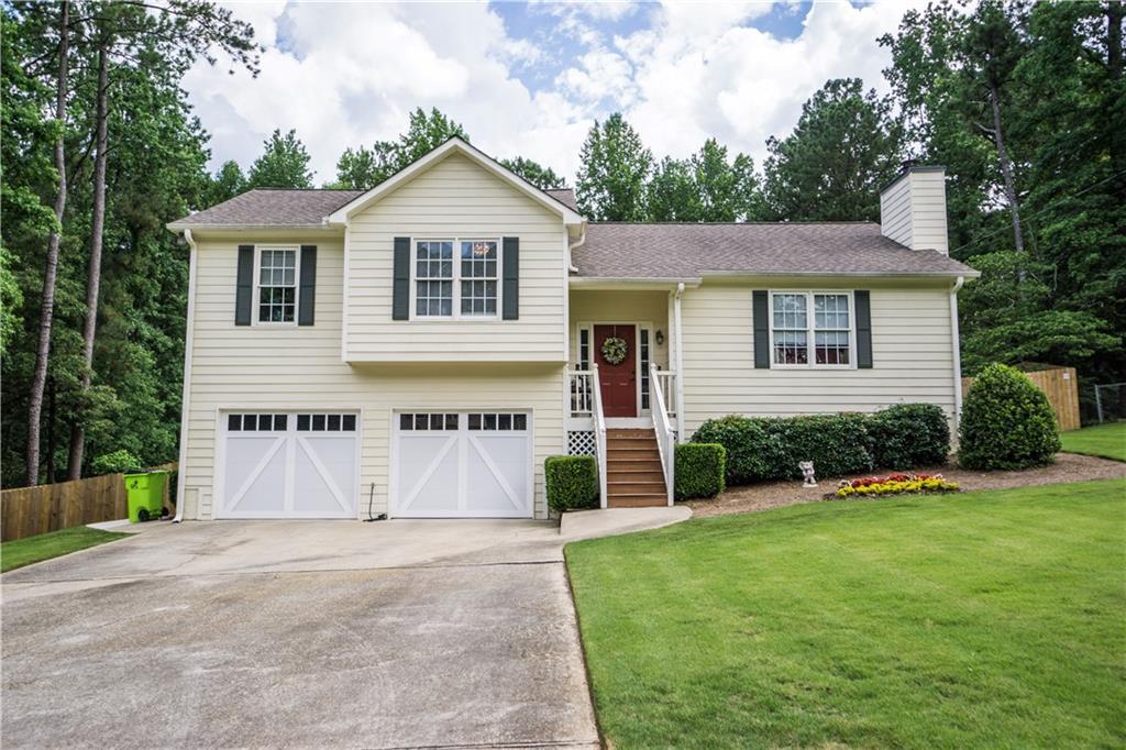 91 Loxley Ct., Douglasville, GA 30134