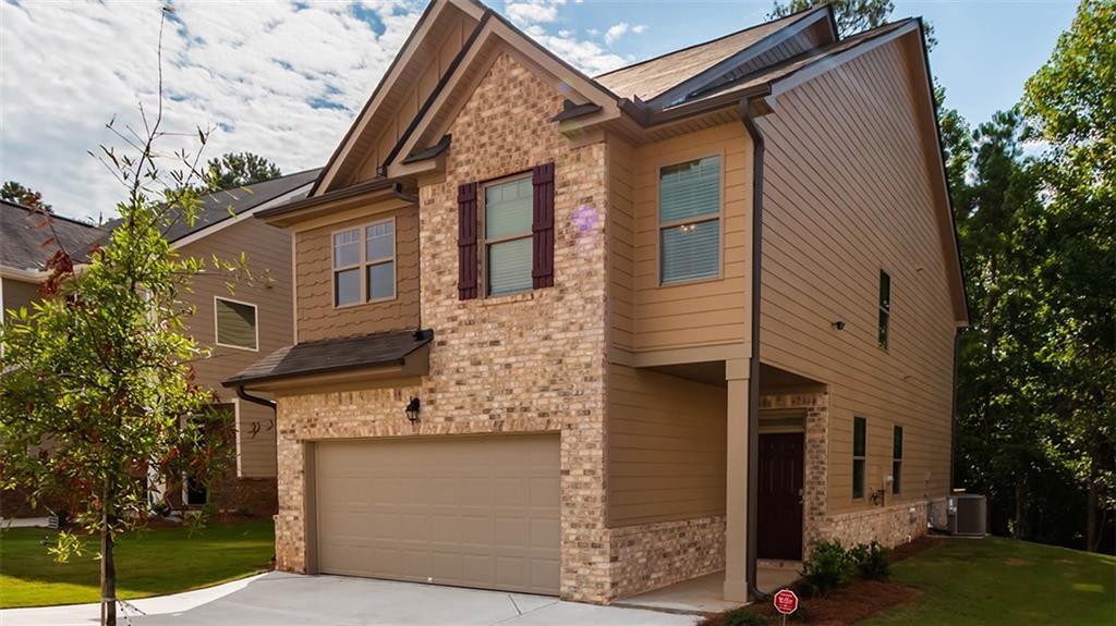 2031 Theberton Tr., Locust Grove, GA 30248