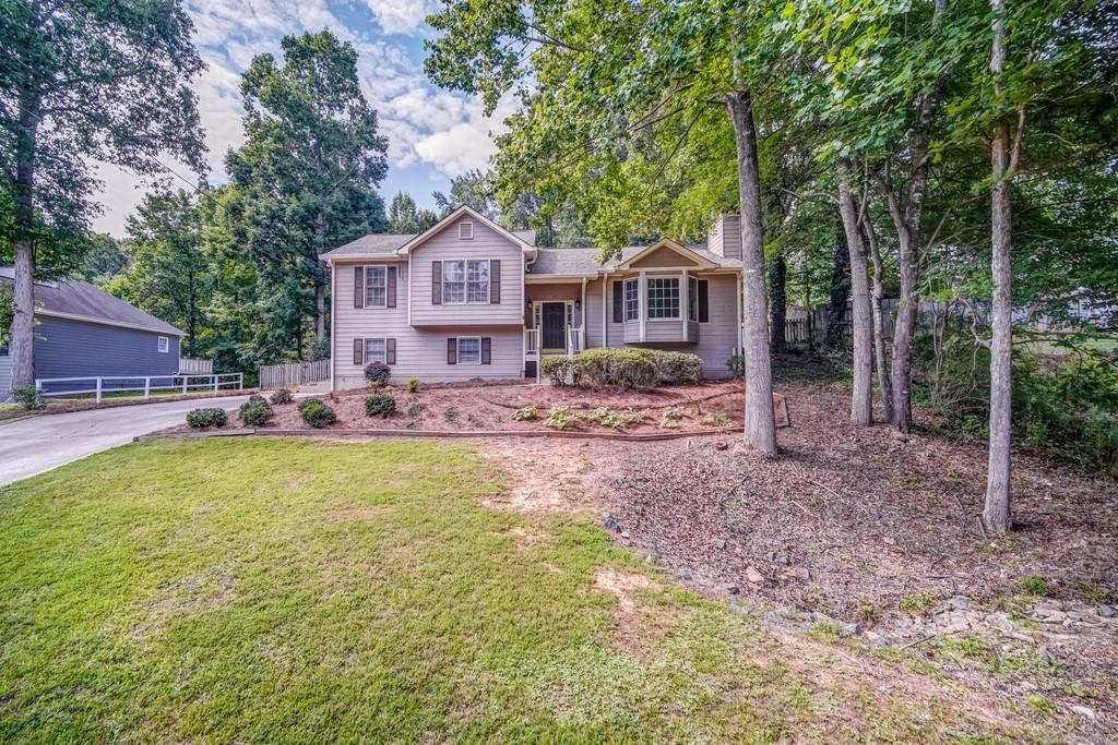 224 Johnstons Way, Dallas, GA 30132