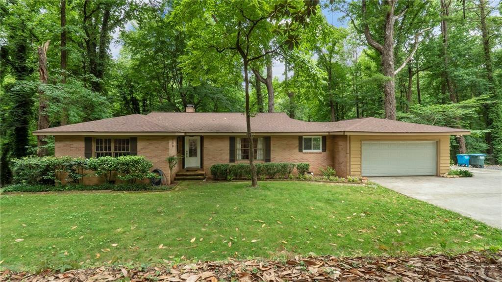 680 Waterworks Rd., Commerce, GA 30529