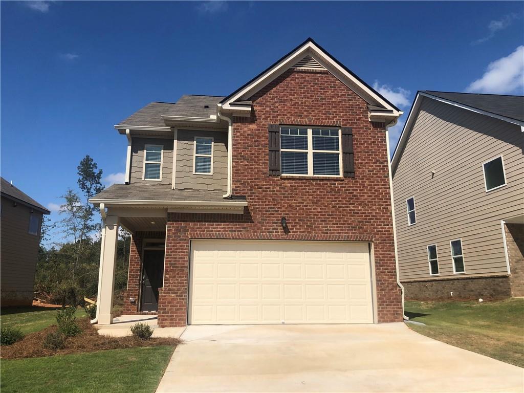 2055 Theberton Tr., Locust Grove, GA 30248