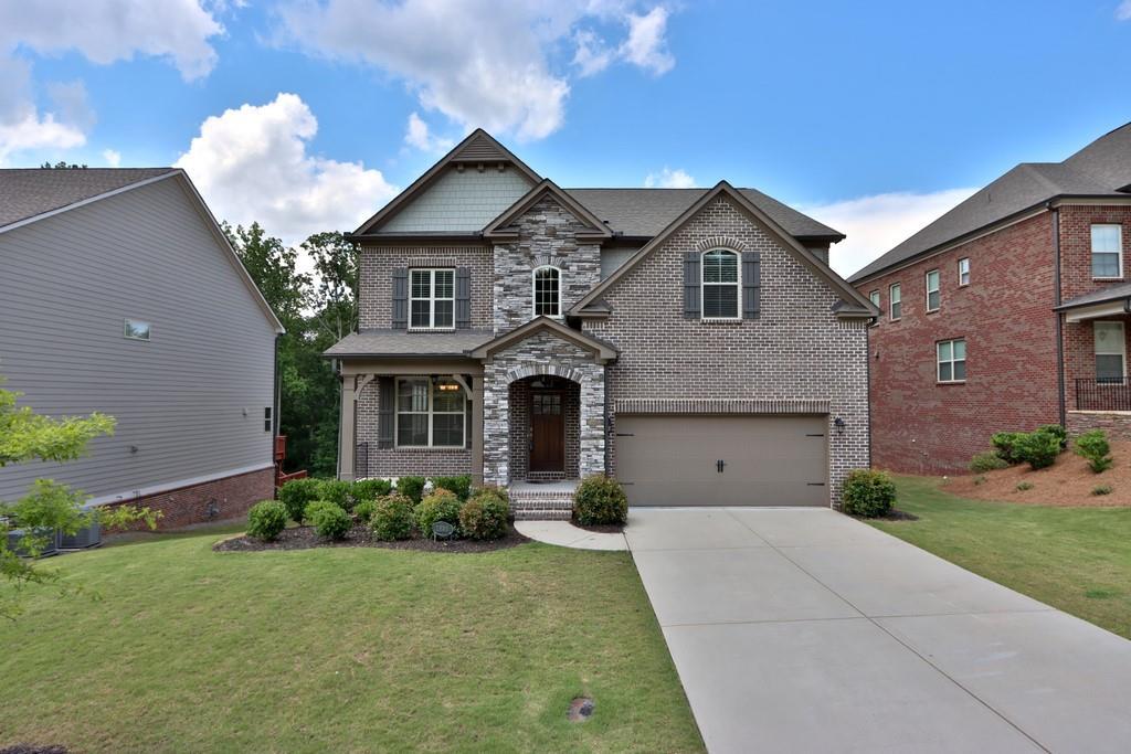 1880 Secretariat Gait Way, Suwanee, GA 30024