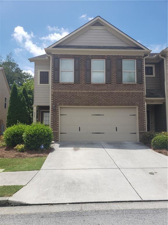 228 Oakland Hills Way, Lawrenceville, GA 30044